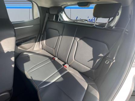 DACIA Spring Achat Intégral Confort Plus à vendre à Le Creusot - Image n°16