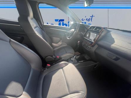 DACIA Spring Achat Intégral Confort Plus à vendre à Le Creusot - Image n°17