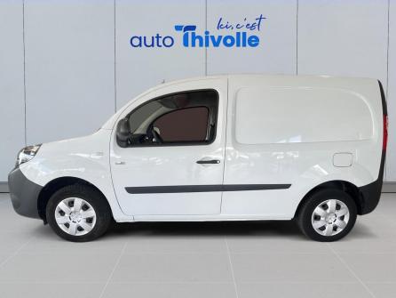 RENAULT Kangoo KANGOO ELECTRIQUE ACHAT INTEGRAL GRAND CONFORT-19 à vendre à Le Creusot - Image n°2