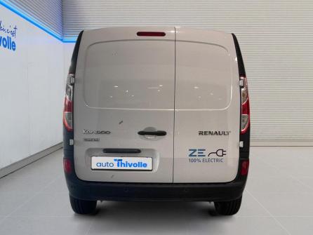 RENAULT Kangoo KANGOO ELECTRIQUE ACHAT INTEGRAL GRAND CONFORT-19 à vendre à Le Creusot - Image n°4