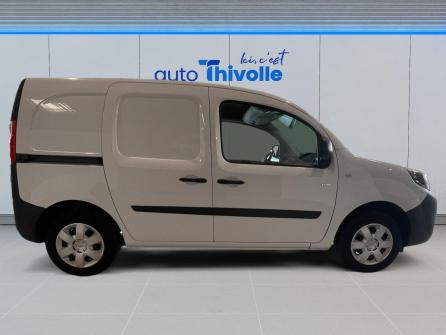 RENAULT Kangoo KANGOO ELECTRIQUE ACHAT INTEGRAL GRAND CONFORT-19 à vendre à Le Creusot - Image n°6