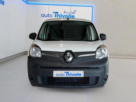 RENAULT Kangoo KANGOO ELECTRIQUE ACHAT INTEGRAL GRAND CONFORT-19 à vendre à Le Creusot - Image n°8