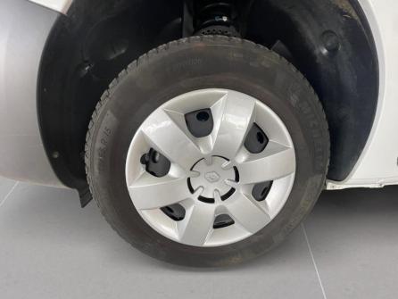 RENAULT Kangoo KANGOO ELECTRIQUE ACHAT INTEGRAL GRAND CONFORT-19 à vendre à Le Creusot - Image n°9