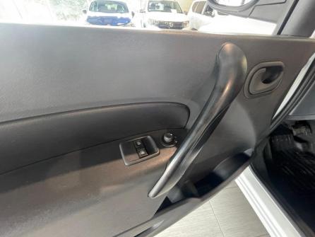 RENAULT Kangoo KANGOO ELECTRIQUE ACHAT INTEGRAL GRAND CONFORT-19 à vendre à Le Creusot - Image n°11