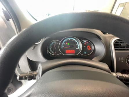RENAULT Kangoo KANGOO ELECTRIQUE ACHAT INTEGRAL GRAND CONFORT-19 à vendre à Le Creusot - Image n°14