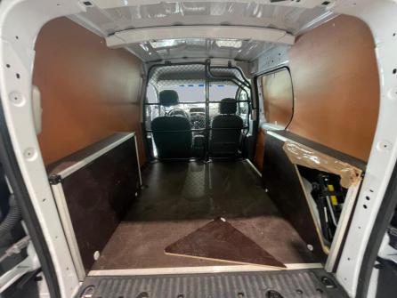 RENAULT Kangoo KANGOO ELECTRIQUE ACHAT INTEGRAL GRAND CONFORT-19 à vendre à Le Creusot - Image n°19