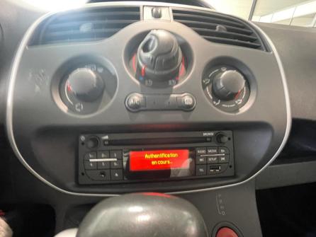 RENAULT Kangoo KANGOO ELECTRIQUE ACHAT INTEGRAL GRAND CONFORT-19 à vendre à Le Creusot - Image n°21