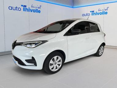 RENAULT Zoe Zoe R110 - 22B Equilibre d'occasion  de 2022  à  Le Creusot 
