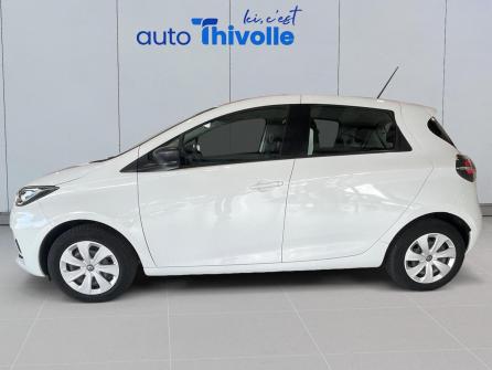 RENAULT Zoe Zoe R110 - 22B Equilibre à vendre à Le Creusot - Image n°2