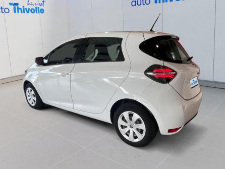 RENAULT Zoe Zoe R110 - 22B Equilibre à vendre à Le Creusot - Image n°3