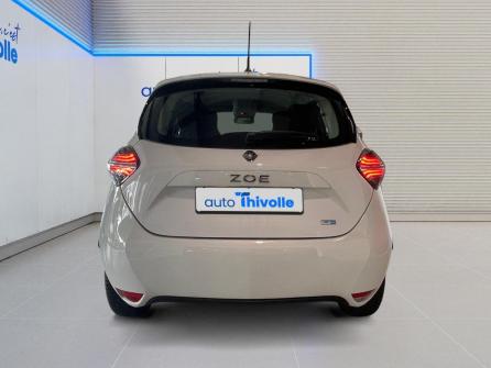 RENAULT Zoe Zoe R110 - 22B Equilibre à vendre à Le Creusot - Image n°4