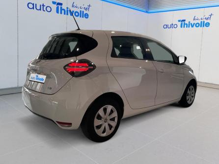 RENAULT Zoe Zoe R110 - 22B Equilibre à vendre à Le Creusot - Image n°5