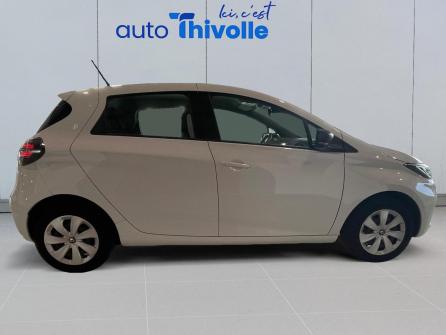 RENAULT Zoe Zoe R110 - 22B Equilibre à vendre à Le Creusot - Image n°6