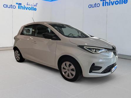 RENAULT Zoe Zoe R110 - 22B Equilibre à vendre à Le Creusot - Image n°7