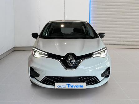 RENAULT Zoe Zoe R110 - 22B Equilibre à vendre à Le Creusot - Image n°8