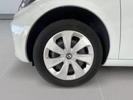 RENAULT Zoe Zoe R110 - 22B Equilibre à vendre à Le Creusot - Image n°9