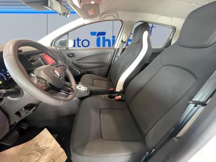 RENAULT Zoe Zoe R110 - 22B Equilibre à vendre à Le Creusot - Image n°10