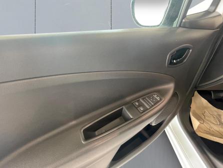 RENAULT Zoe Zoe R110 - 22B Equilibre à vendre à Le Creusot - Image n°11