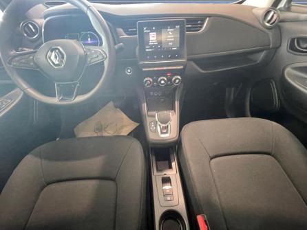 RENAULT Zoe Zoe R110 - 22B Equilibre à vendre à Le Creusot - Image n°12