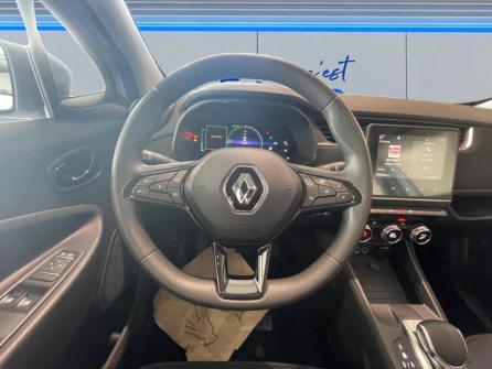 RENAULT Zoe Zoe R110 - 22B Equilibre à vendre à Le Creusot - Image n°13