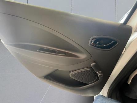 RENAULT Zoe Zoe R110 - 22B Equilibre à vendre à Le Creusot - Image n°14