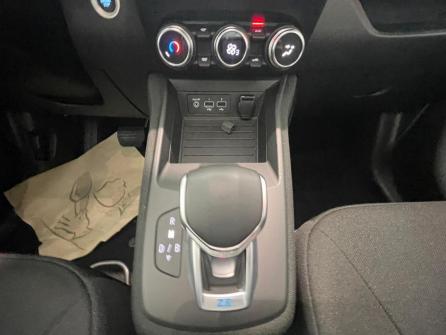 RENAULT Zoe Zoe R110 - 22B Equilibre à vendre à Le Creusot - Image n°15