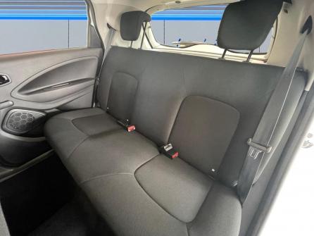 RENAULT Zoe Zoe R110 - 22B Equilibre à vendre à Le Creusot - Image n°16