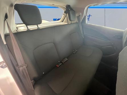 RENAULT Zoe Zoe R110 - 22B Equilibre à vendre à Le Creusot - Image n°18