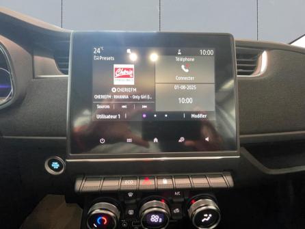 RENAULT Zoe Zoe R110 - 22B Equilibre à vendre à Le Creusot - Image n°21
