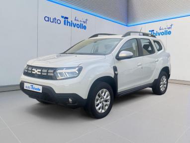 DACIA Duster ECO-G 100 4x2 Expression d'occasion  de 2024  à  Macon 