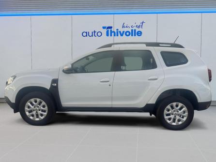 DACIA Duster ECO-G 100 4x2 Expression à vendre à Macon - Image n°2