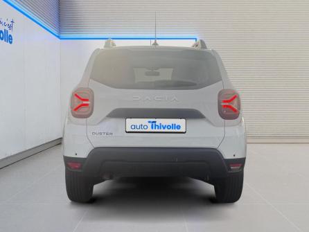 DACIA Duster ECO-G 100 4x2 Expression à vendre à Macon - Image n°4
