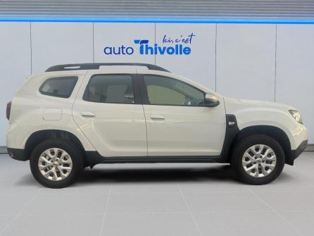 DACIA Duster ECO-G 100 4x2 Expression à vendre à Macon - Image n°6