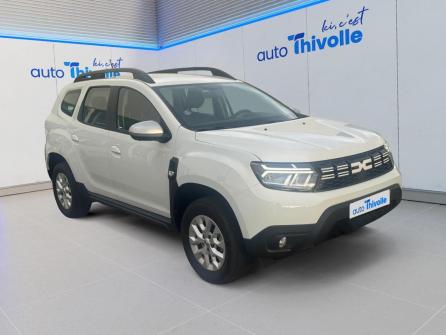 DACIA Duster ECO-G 100 4x2 Expression à vendre à Macon - Image n°7