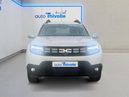 DACIA Duster ECO-G 100 4x2 Expression à vendre à Macon - Image n°8
