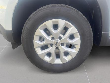 DACIA Duster ECO-G 100 4x2 Expression à vendre à Macon - Image n°9