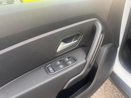DACIA Duster ECO-G 100 4x2 Expression à vendre à Macon - Image n°11