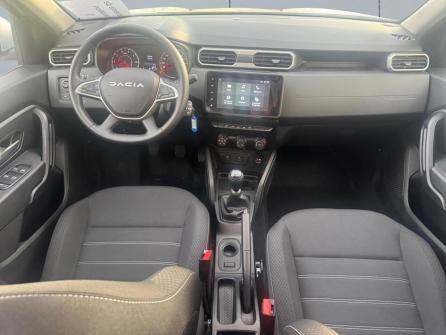 DACIA Duster ECO-G 100 4x2 Expression à vendre à Macon - Image n°12