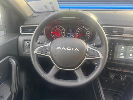 DACIA Duster ECO-G 100 4x2 Expression à vendre à Macon - Image n°13