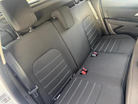 DACIA Duster ECO-G 100 4x2 Expression à vendre à Macon - Image n°18
