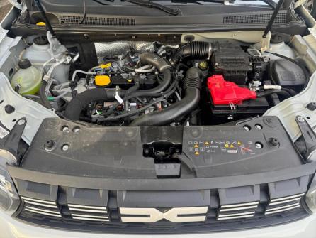 DACIA Duster ECO-G 100 4x2 Expression à vendre à Macon - Image n°20