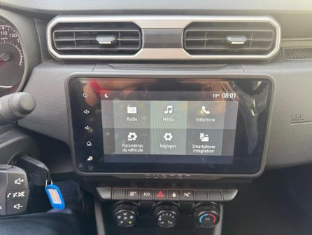 DACIA Duster ECO-G 100 4x2 Expression à vendre à Macon - Image n°21