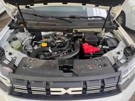 DACIA Duster ECO-G 100 4x2 Expression à vendre à Macon - Image n°24