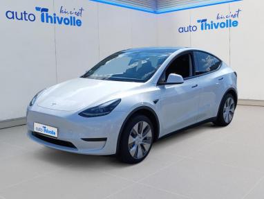 TESLA Model Y MODEL Y Standard RWD d'occasion  de 2023  à  Saint-Etienne 