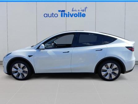 TESLA Model Y MODEL Y Standard RWD à vendre à Saint-Etienne - Image n°2