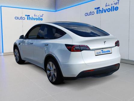 TESLA Model Y MODEL Y Standard RWD à vendre à Saint-Etienne - Image n°3