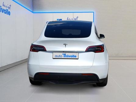 TESLA Model Y MODEL Y Standard RWD à vendre à Saint-Etienne - Image n°4