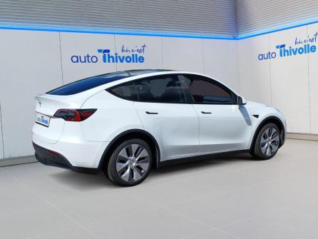 TESLA Model Y MODEL Y Standard RWD à vendre à Saint-Etienne - Image n°5