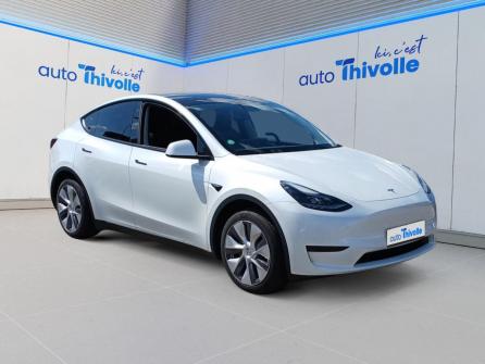 TESLA Model Y MODEL Y Standard RWD à vendre à Saint-Etienne - Image n°7