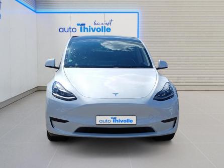 TESLA Model Y MODEL Y Standard RWD à vendre à Saint-Etienne - Image n°8